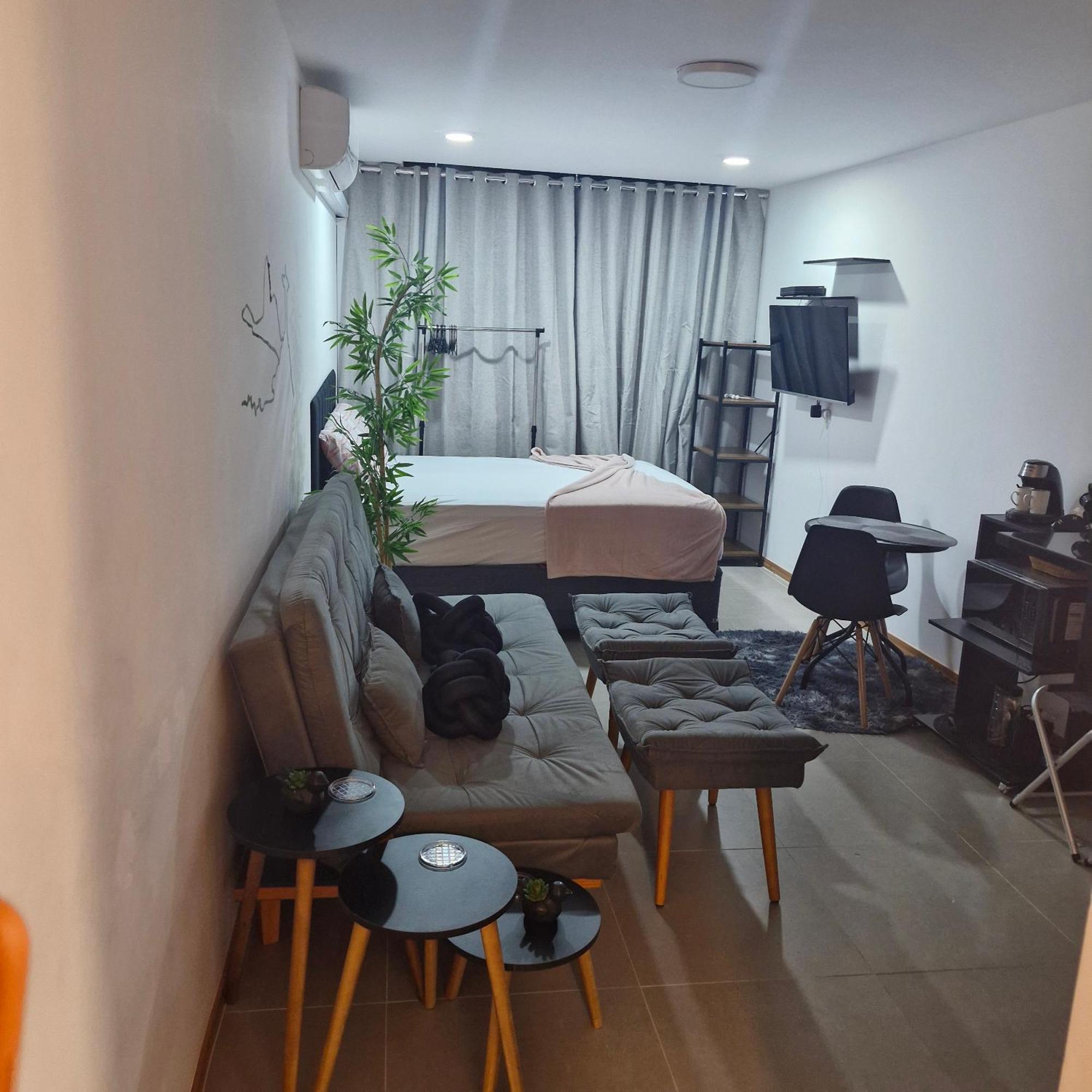 Apartamento Centro/Lapa-Rj Rua Sen. Dantas N.°80 - Rio de Janeiro, Rio de Janeiro